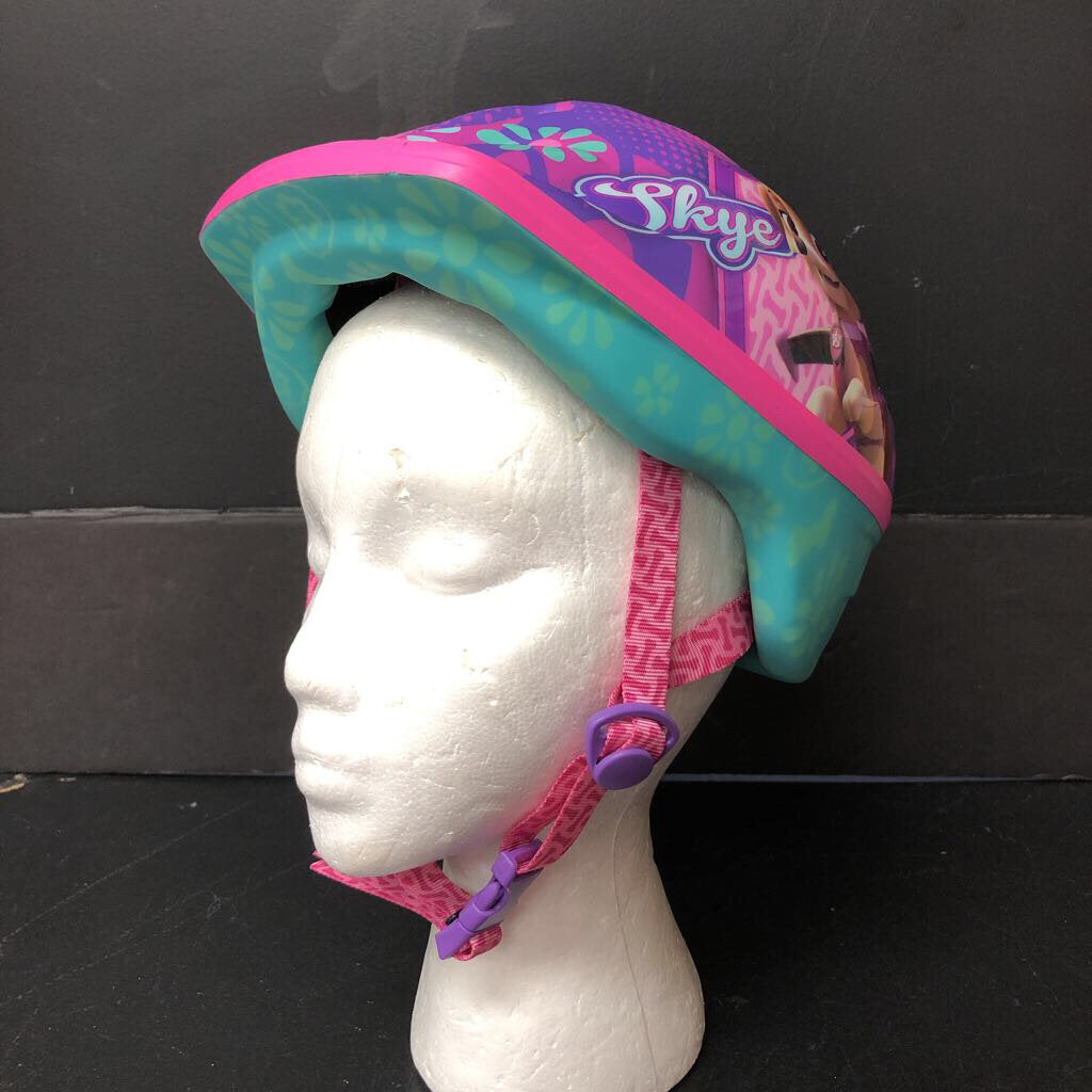 Skye Bike Bicycle Helmet