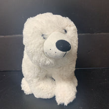 Load image into Gallery viewer, &quot;On The Night You Were Born&quot; Polar Bear Plush
