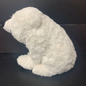 "On The Night You Were Born" Polar Bear Plush