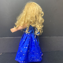 Load image into Gallery viewer, Doll in Sequin Dress
