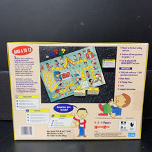 Load image into Gallery viewer, Brain Quest Game
