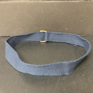 Boys Cloth Belt