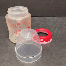 Load image into Gallery viewer, Flower Baby Bottle w/Lid
