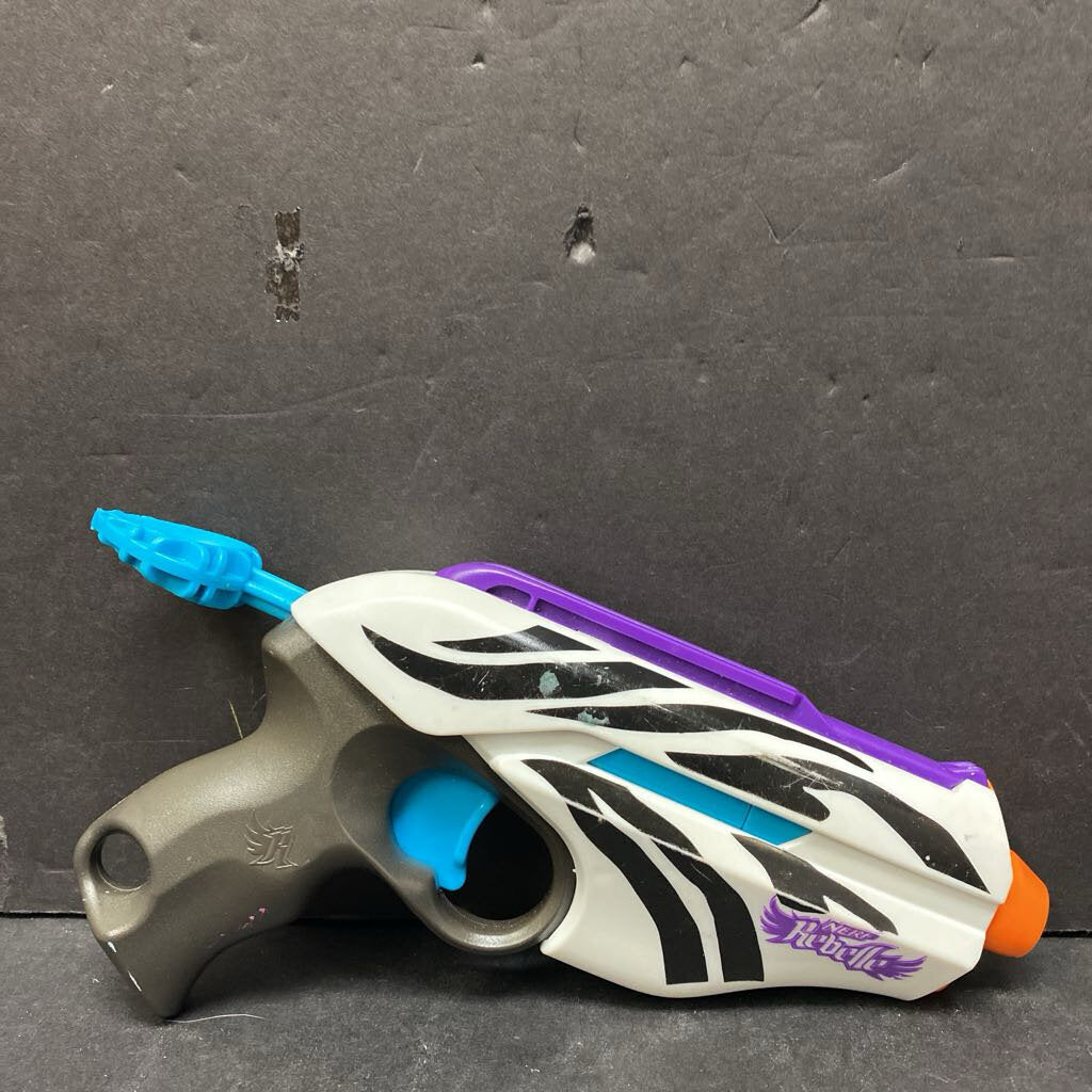 Rebelle Wild Glam Blaster Gun