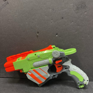Vortex Proton Disc Blaster Gun