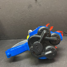Load image into Gallery viewer, Airjet Triple Strike Blaster Gun
