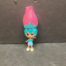 Load image into Gallery viewer, Flower Pot Girl Doll
