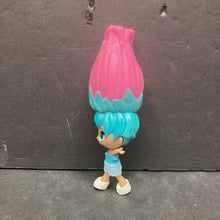 Load image into Gallery viewer, Flower Pot Girl Doll
