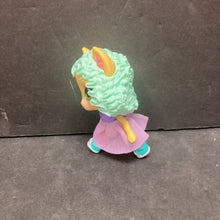 Load image into Gallery viewer, Purrista Girls Cat Doll (Kitten Catfe)
