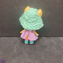 Load image into Gallery viewer, Purrista Girls Cat Doll (Kitten Catfe)
