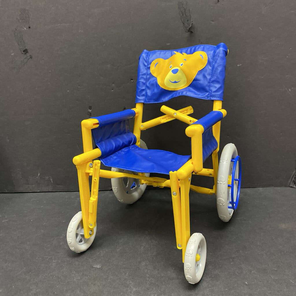 Wheelchair