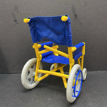 Load image into Gallery viewer, Wheelchair
