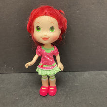 Load image into Gallery viewer, Strawberry Shortcake Doll
