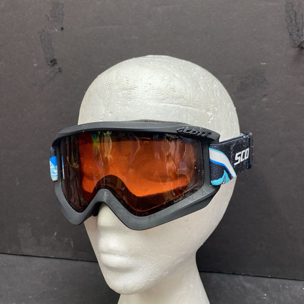 Ski Goggles (Scott)