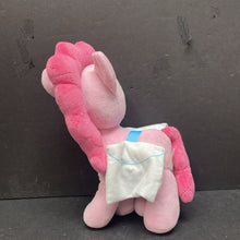 Load image into Gallery viewer, Zoobies Book Buddy Pinkie Pies Birthday
