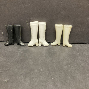 3pk Boots