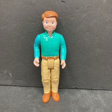 Load image into Gallery viewer, Dollhouse Dad Doll
