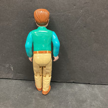 Load image into Gallery viewer, Dollhouse Dad Doll
