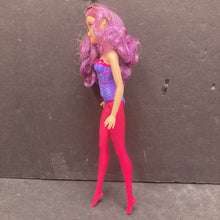 Load image into Gallery viewer, Doll in Painted On Leotard
