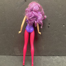 Load image into Gallery viewer, Doll in Painted On Leotard
