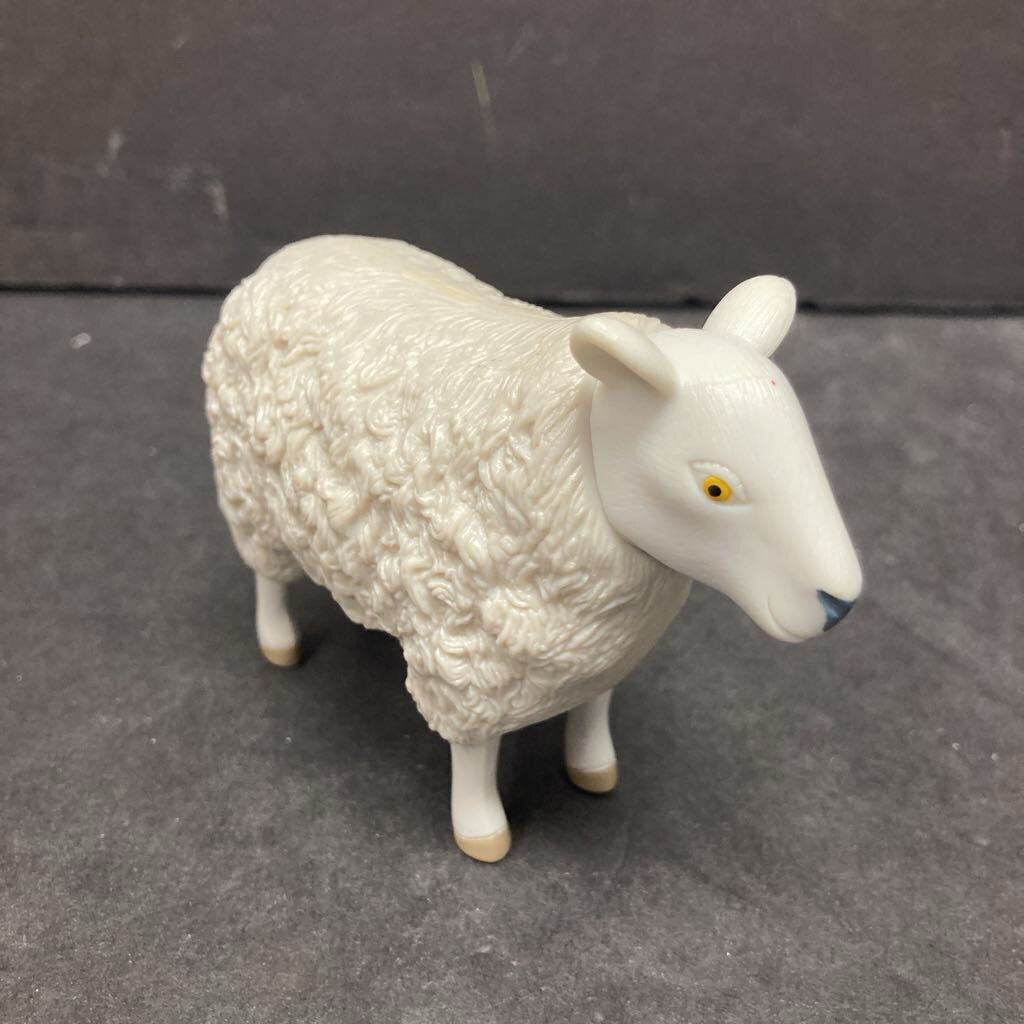 Samuel the Sheep (Charlotte's Web)