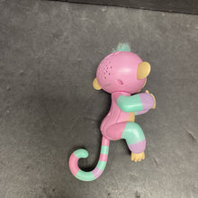 Load image into Gallery viewer, Striped Monkey Battery Operated
