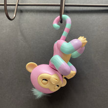 Load image into Gallery viewer, Striped Monkey Battery Operated
