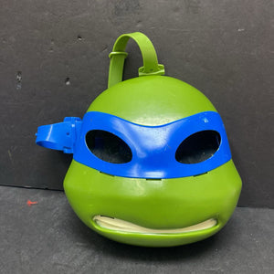 Leonardo Mask Battery Operated