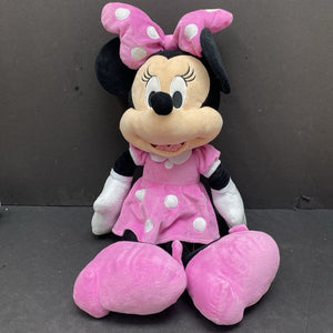 Minnie Plush