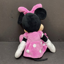 Load image into Gallery viewer, Minnie Plush
