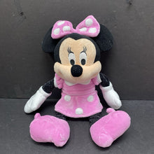 Load image into Gallery viewer, Minnie Plush
