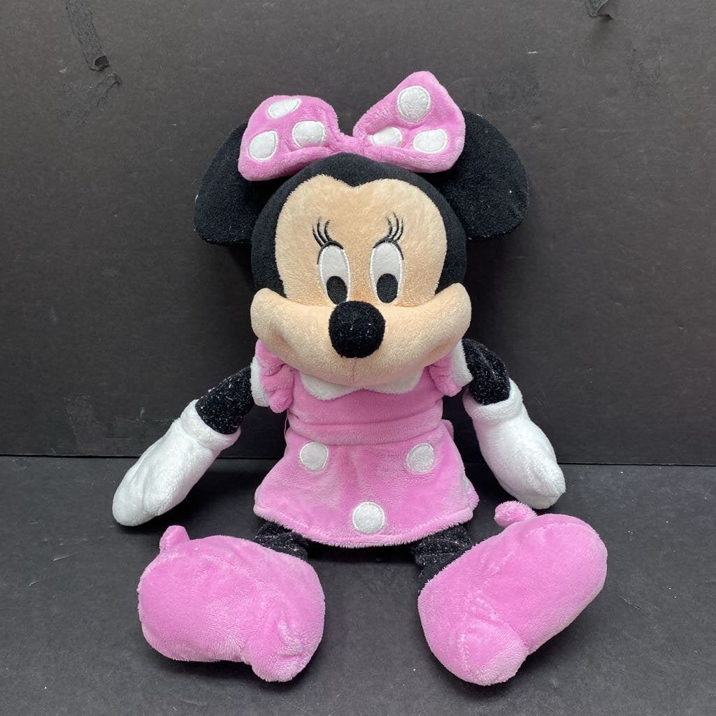 Minnie Plush