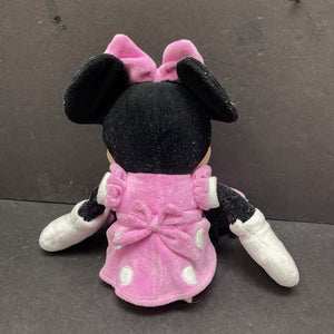 Minnie Plush