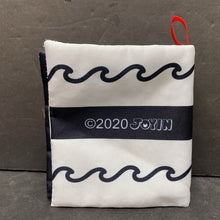 Load image into Gallery viewer, Ocean Sensory Soft Book (Joyin)
