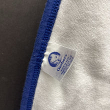 Load image into Gallery viewer, Star Burp Cloth
