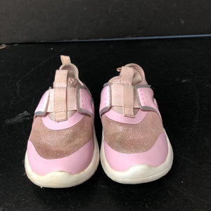 Girls Sparkly Sneakers – Encore Kids Consignment