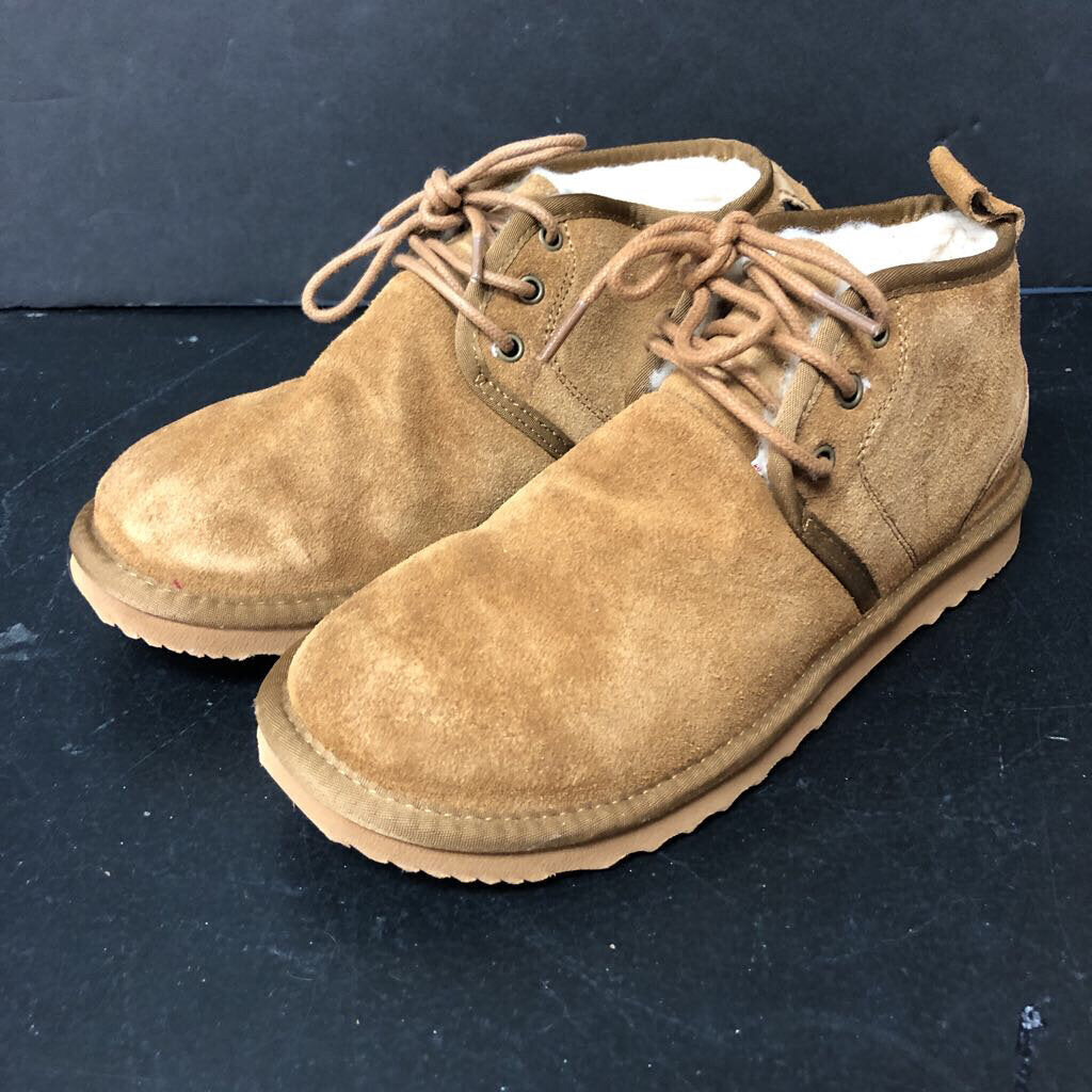 Mens Winter Boots (Interceptor) – Encore Kids Consignment