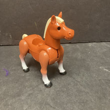 Load image into Gallery viewer, Lil&#39; Playmates Horse
