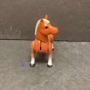 Lil' Playmates Horse