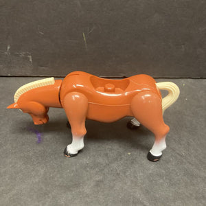 Lil' Playmates Horse
