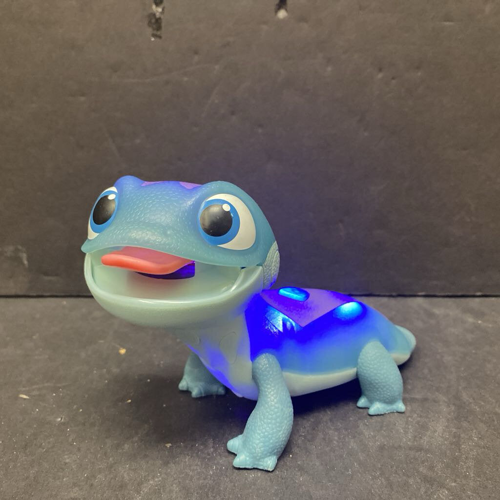 Light Up Fire Spirit Bruni Battery Operated