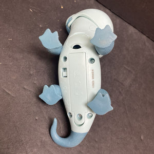 Light Up Fire Spirit Bruni Battery Operated