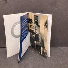 Load image into Gallery viewer, Remembering The Titanic (scholastic level 3)- educational reader
