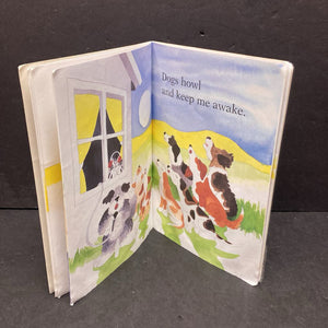 Why a dog? by A. Cat (Hello Reader Level 1)-reader