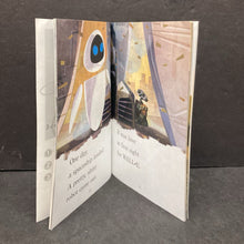 Load image into Gallery viewer, Love at First Beep (Disney Wall-E) (Step Into Reading Level 2) -character reader
