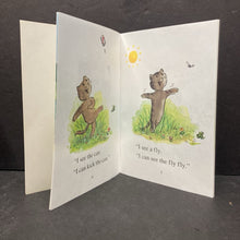 Load image into Gallery viewer, I See, You Saw (My First I Can Read)-reader
