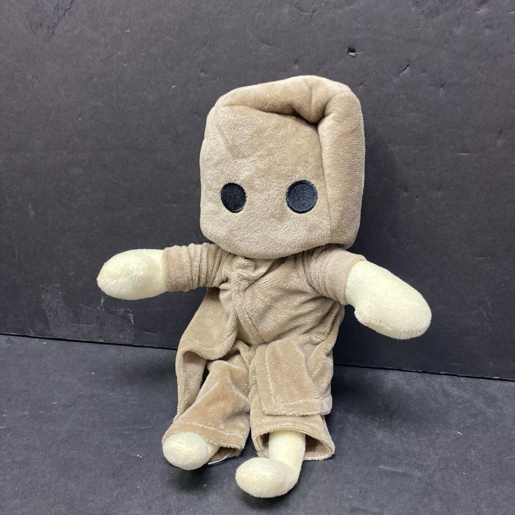 Mono Plush