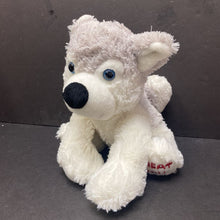 Load image into Gallery viewer, Wolf Plush

