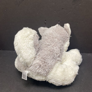 Wolf Plush