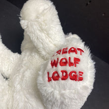 Load image into Gallery viewer, Wolf Plush
